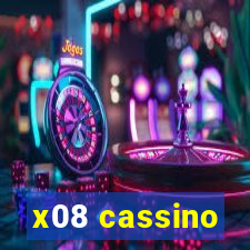 x08 cassino